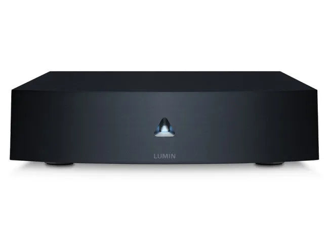 Lumin AMP, Stereo stiprintuvas (įvairių spalvų)