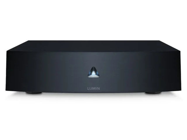 Lumin AMP, Stereo stiprintuvas (įvairių spalvų)