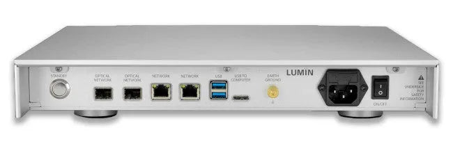 Lumin L2, tinklo- media grotuvas (įvairių spalvų)