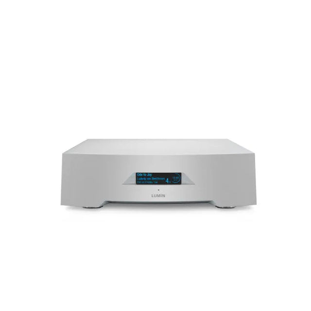 Lumin P1, tinklo grotuvas (įvairių spalvų)