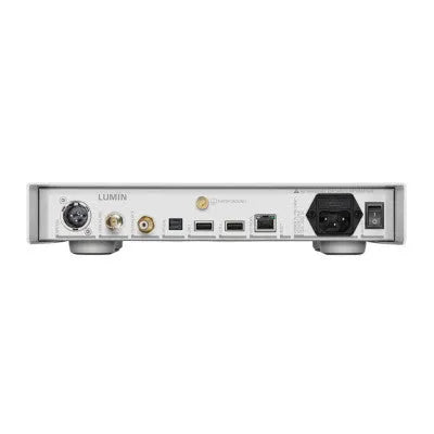 Lumin U2, tinklo grotuvas- transportas (įvairių spalvų)