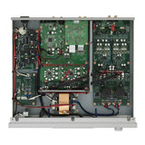 Luxman DA-07X, aukštos raiškos USB DAC (skaitmeninis į analoginį garso keitiklis)