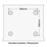 Luxman DA-07X, aukštos raiškos USB DAC (skaitmeninis į analoginį garso keitiklis)