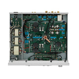 Luxman E-07, aukštos klasės phono korektorius