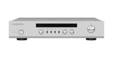Luxman E-07, aukštos klasės phono korektorius