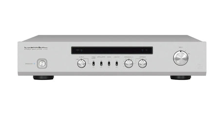 Luxman E-07, aukštos klasės phono korektorius