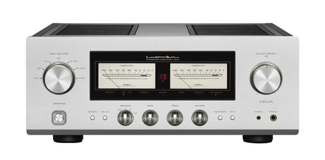 Luxman L-507Z, integruotas stereo stiprintuvas