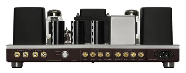 Luxman MQ-88uC, stereo galios stiprintuvas