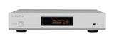 Luxman NT-07, High-End tinklo grotuvas