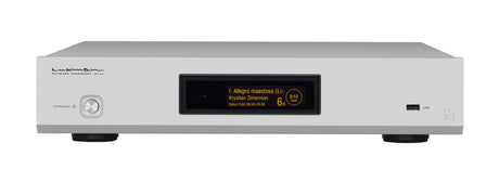 Luxman NT-07, tinklo grotuvas