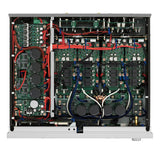 Luxman P-100 CENTENNIAL, High-End ausinių stiprintuvas