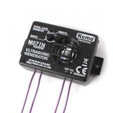 M071N universali apsauga nuo graužikų, šunų, kačių ir kitų gyvūnų