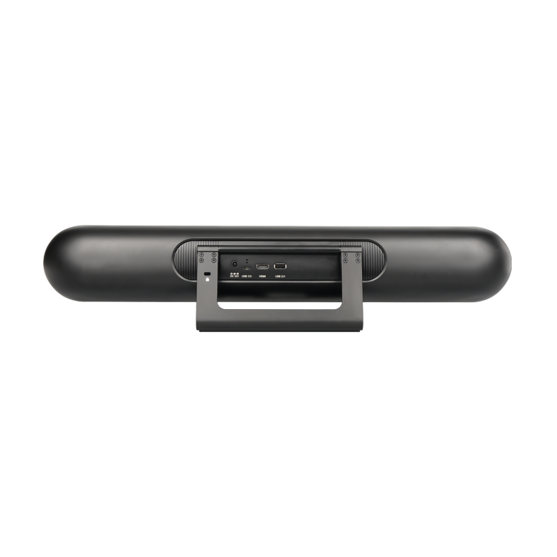 M1000B fiksuota kamera su automatinio fokusavimo sistema ir mikrofonų matrica, 4K/30