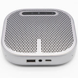 M300 omnidirekcinis mikrofonas, mikrofono surinkimo atstumas - 3m
