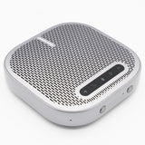 M300 omnidirekcinis mikrofonas, mikrofono surinkimo atstumas - 3m