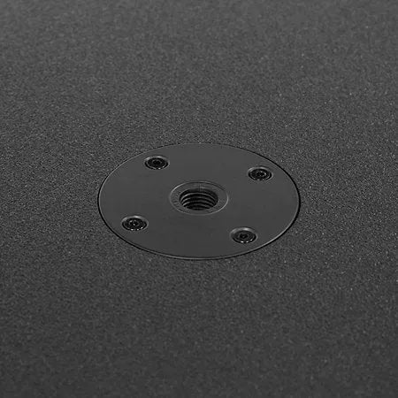 MAC MAH AS 818 SUB Pack + Cover, aktyvi žemųjų dažnių kolonėlė ir apsauginis dėklas