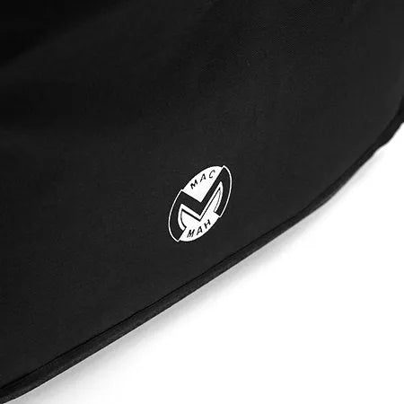 MAC MAH AS 818 SUB Pack + Cover, aktyvi žemųjų dažnių kolonėlė ir apsauginis dėklas