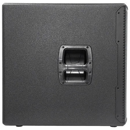 MAC MAH AS 818 SUB Pack + Cover, aktyvi žemųjų dažnių kolonėlė ir apsauginis dėklas