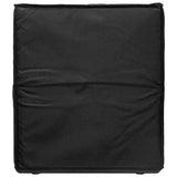 MAC MAH AS 818 SUB Pack + Cover, aktyvi žemųjų dažnių kolonėlė ir apsauginis dėklas