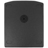 MAC MAH AS 818 SUB Pack + Cover, aktyvi žemųjų dažnių kolonėlė ir apsauginis dėklas