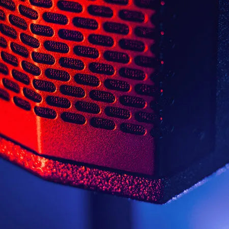 MAC MAH AS Pro 12, profesionali aktyvi kolonėlė su integruotu mikšeriu ir Bluetooth