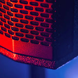 MAC MAH AS Pro 12, profesionali aktyvi kolonėlė su integruotu mikšeriu ir Bluetooth