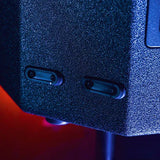 MAC MAH AS Pro 12, profesionali aktyvi kolonėlė su integruotu mikšeriu ir Bluetooth