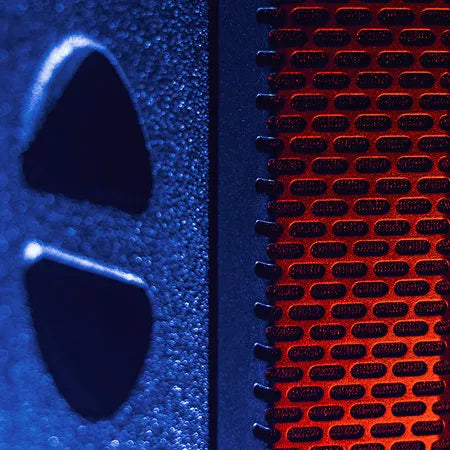 MAC MAH AS Pro 12, profesionali aktyvi kolonėlė su integruotu mikšeriu ir Bluetooth