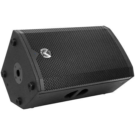 MAC MAH AS Pro 12, profesionali aktyvi kolonėlė su integruotu mikšeriu ir Bluetooth