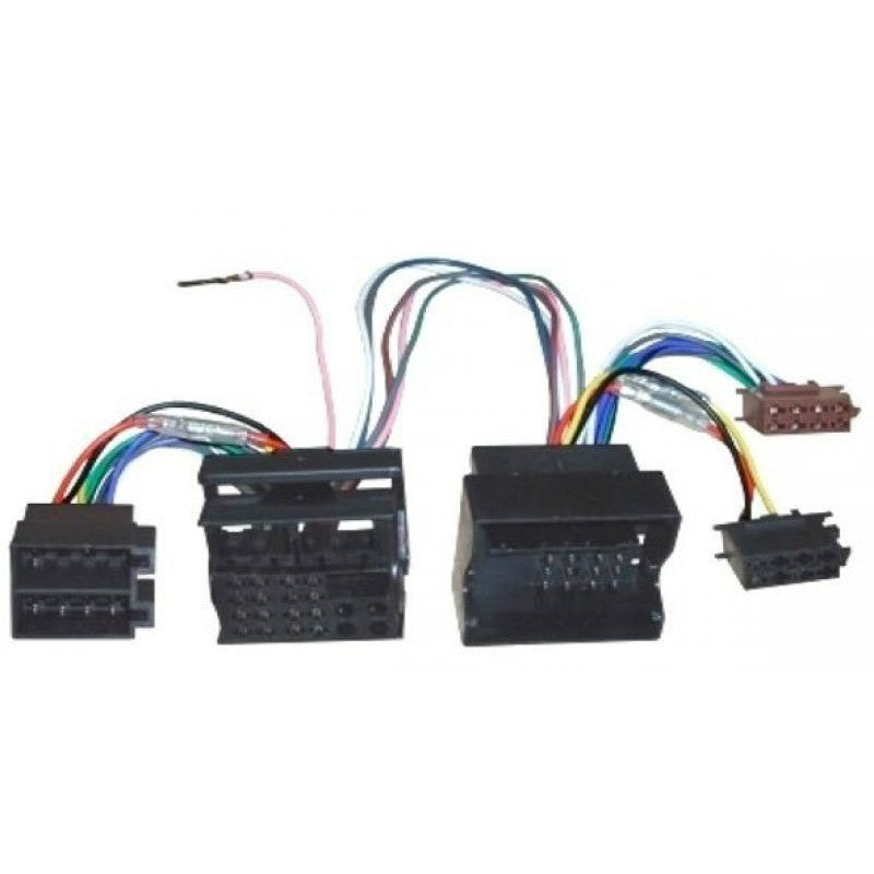 MATCH PP-AC 00 adapterio kabelis