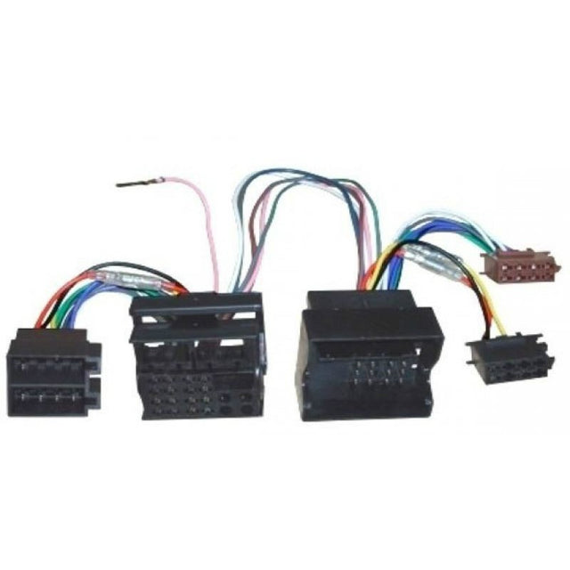 MATCH PP-AC 00 adapterio kabelis