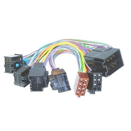 MATCH PP-AC 03 adapterio kabelis