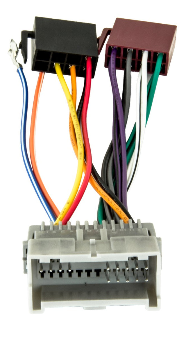 MATCH PP-AC 04 adapterio kabelis