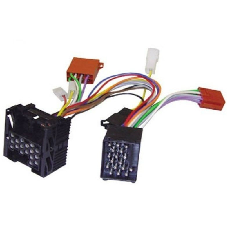 MATCH PP-AC 12 adapteris