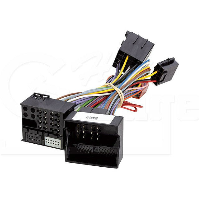 MATCH PP-AC 13a adapteris
