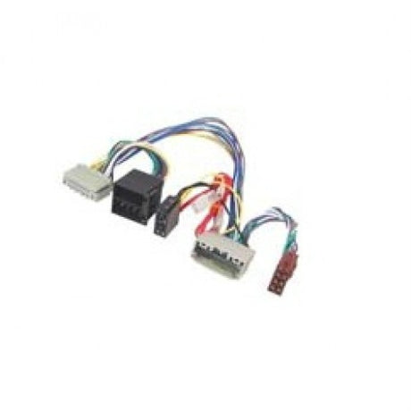 MATCH PP-AC 16 adapteris