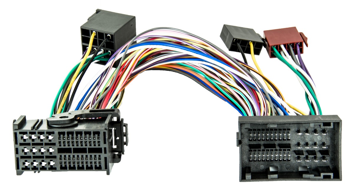 MATCH PP-AC 16a adapteris