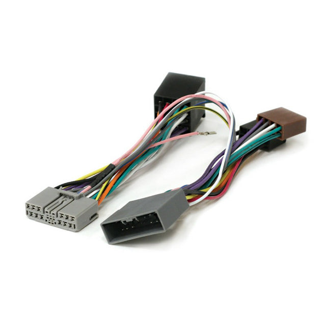 MATCH PP-AC 18 adapteris