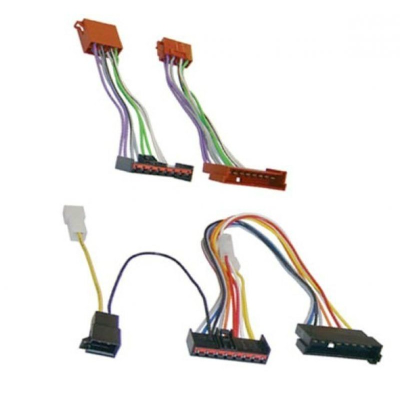 MATCH PP-AC 20 adapteris