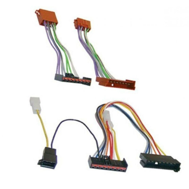 MATCH PP-AC 20 adapteris