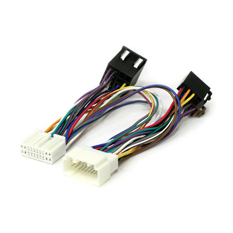 MATCH PP-AC 24 adapteris