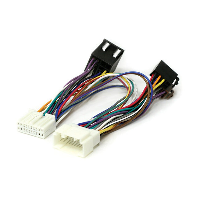 MATCH PP-AC 24 adapteris