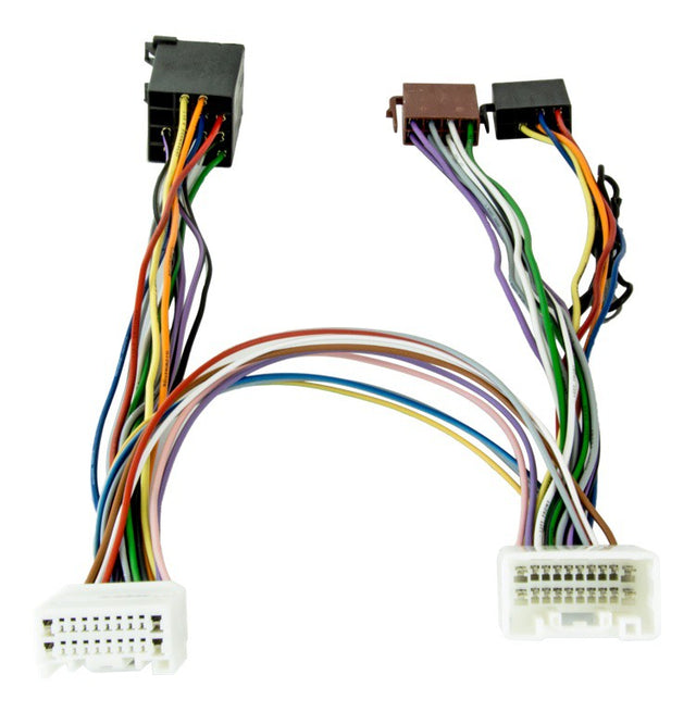 MATCH PP-AC 31 adapteris