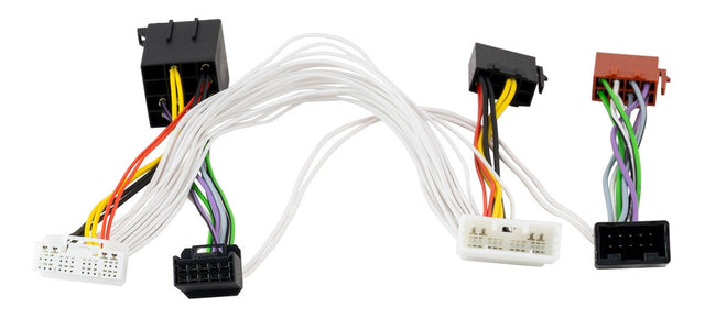 MATCH PP-AC 38 adapteris