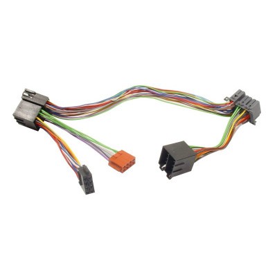 MATCH PP-AC 40 adapteris