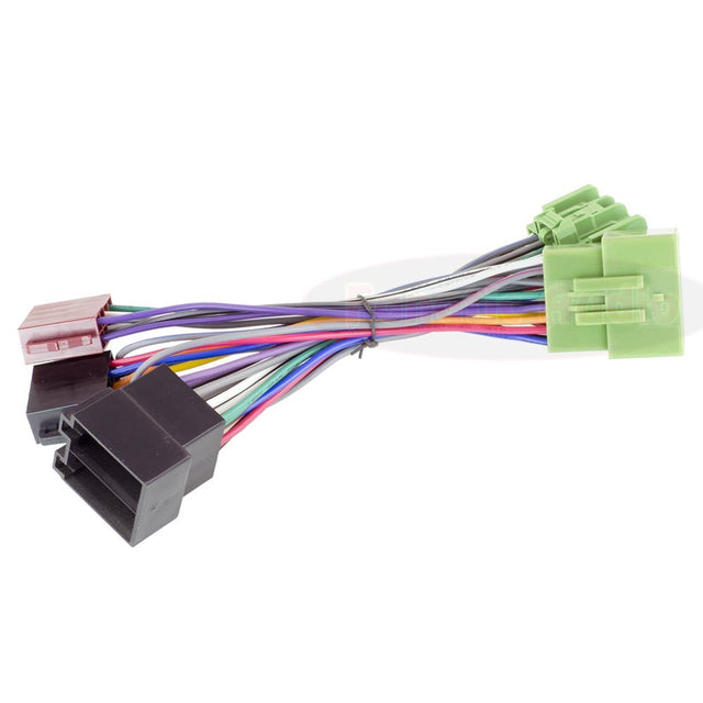 MATCH PP-AC 44 adapteris