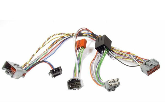 MATCH PP-AC 45 adapteris