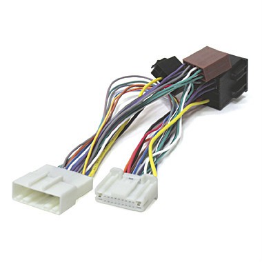 MATCH PP-AC 49 adapteris