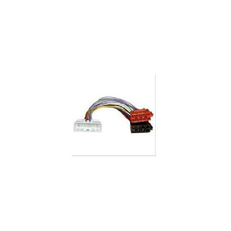 MATCH PP-AC 50 adapteris
