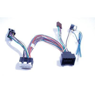 MATCH PP-AC 52 adapteris